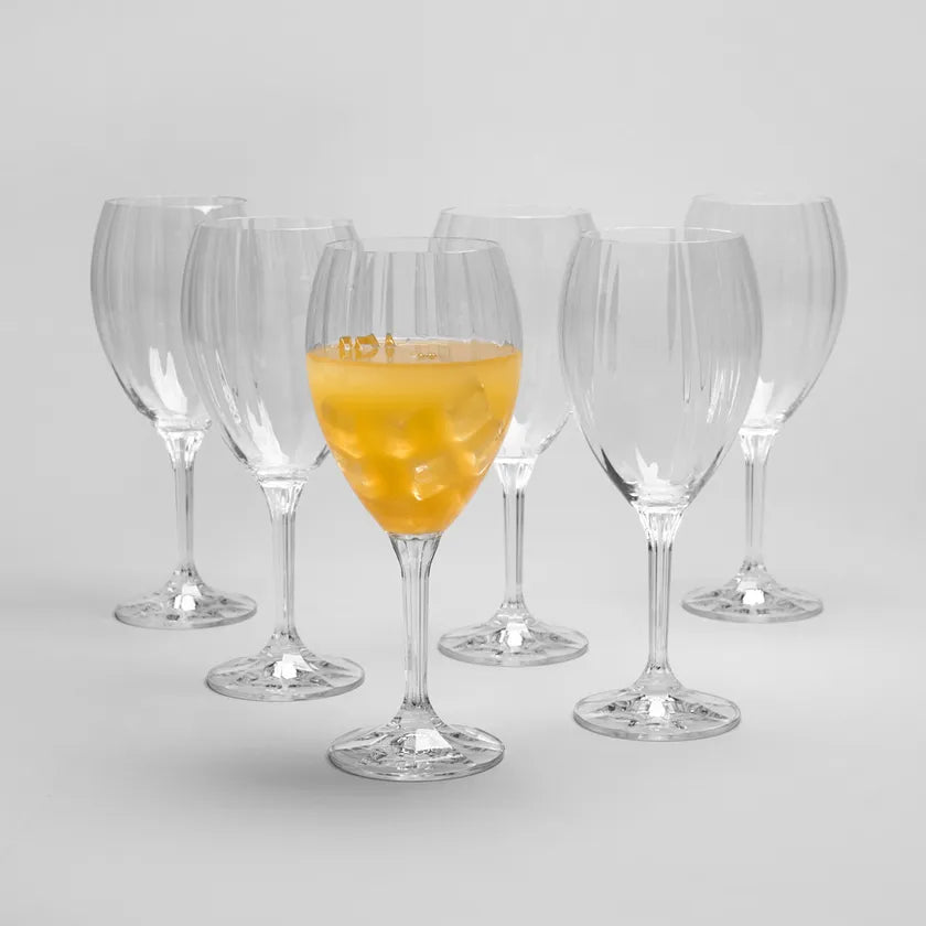 Glassware