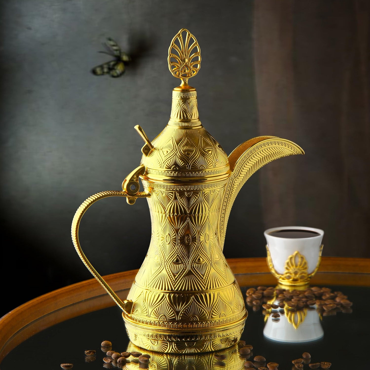 Coffee Pots