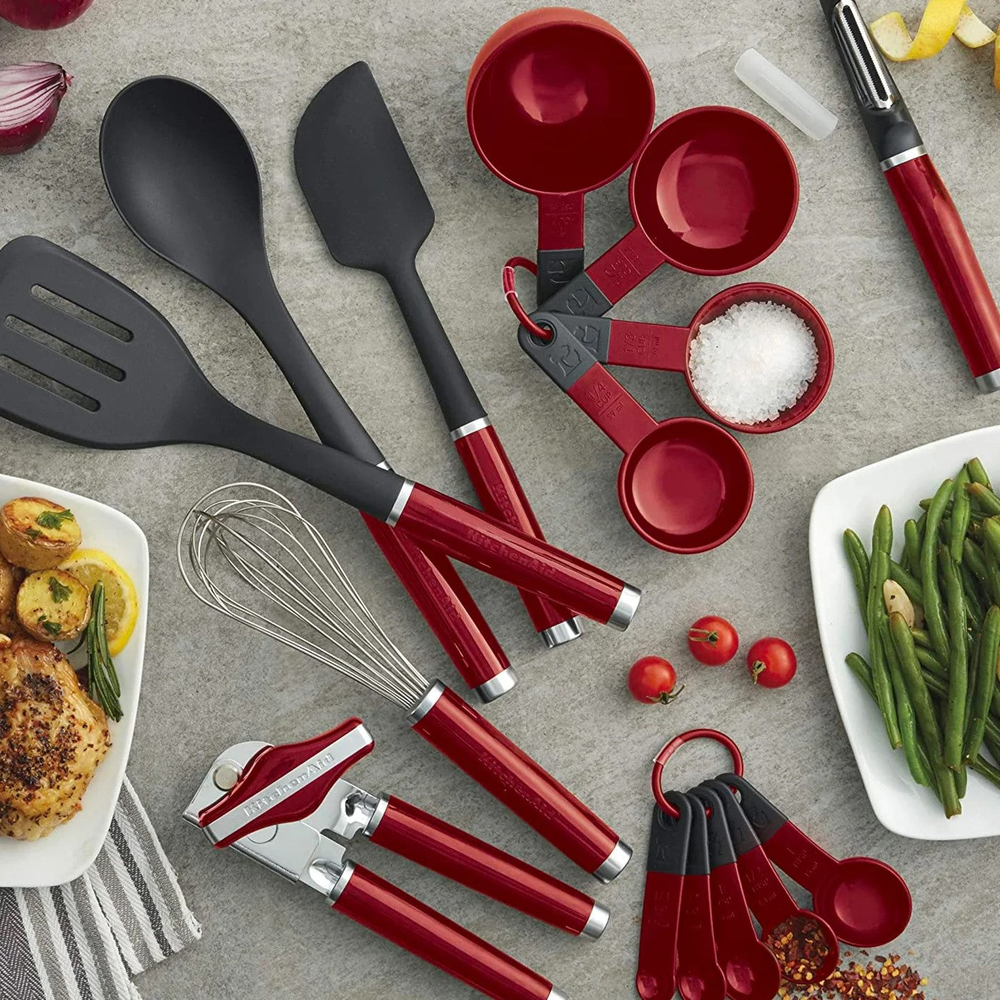Kitchen Tools