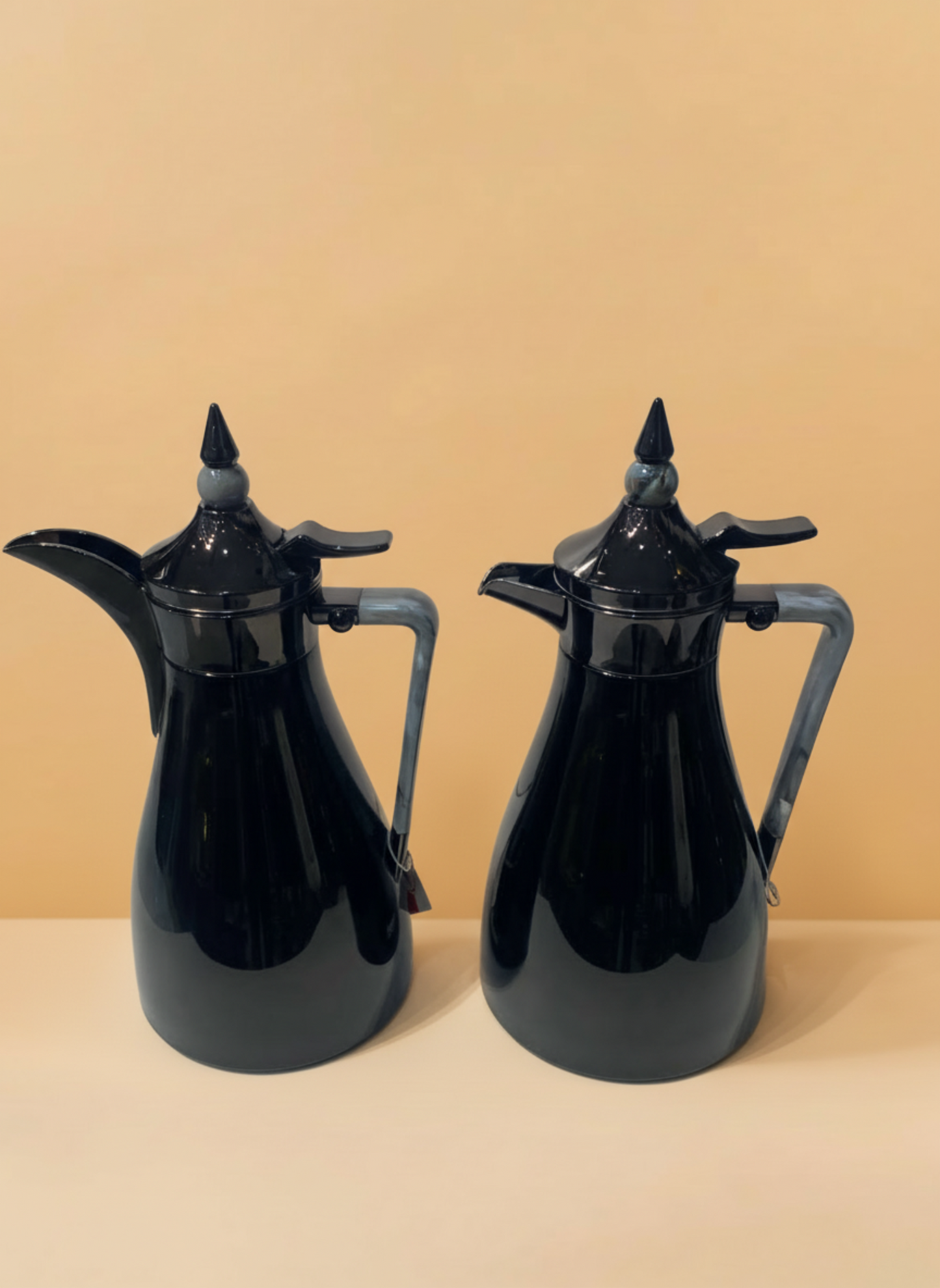 طقم دله شاي وقهوه