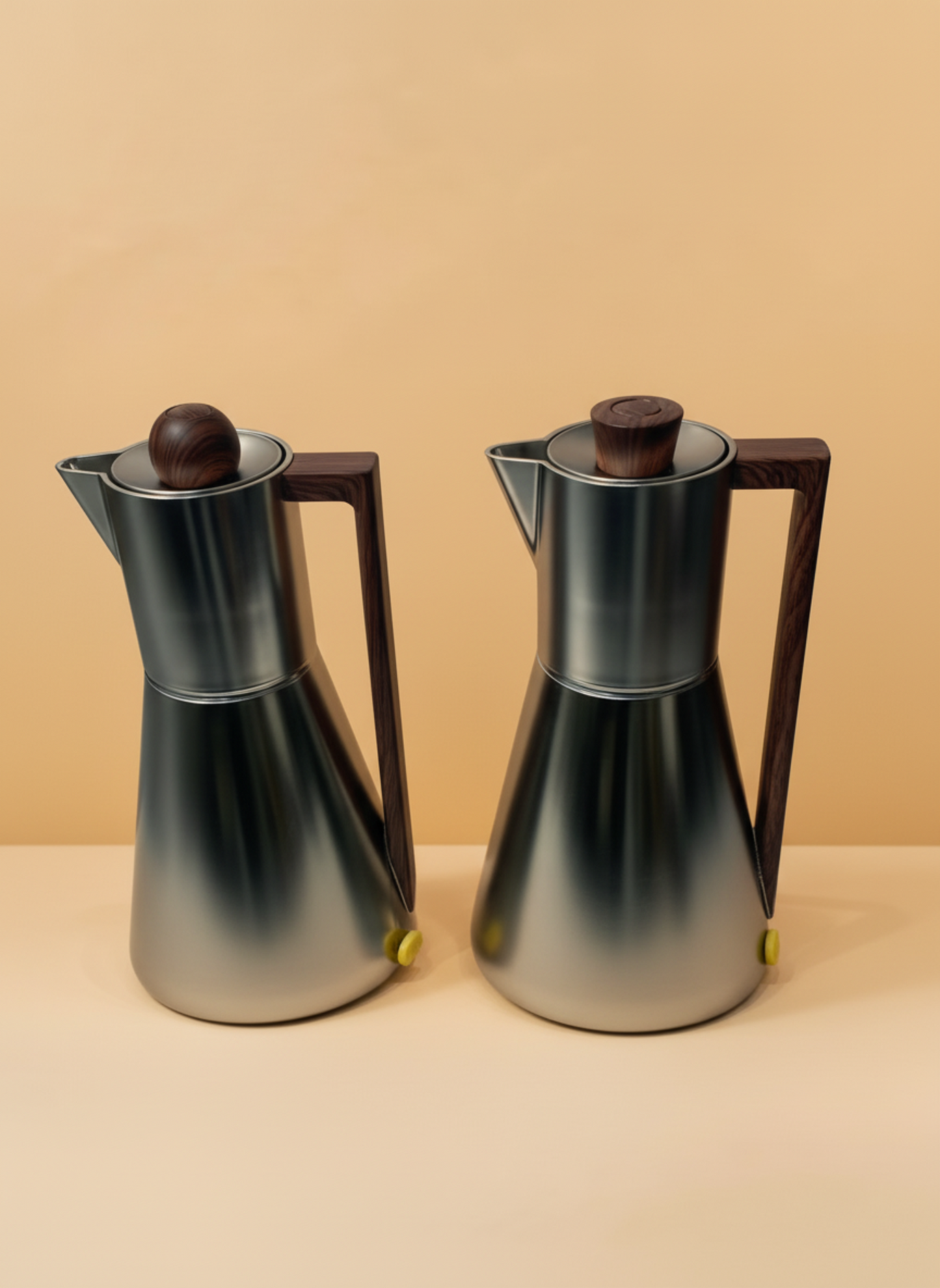 طقم دله شاي وقهوه