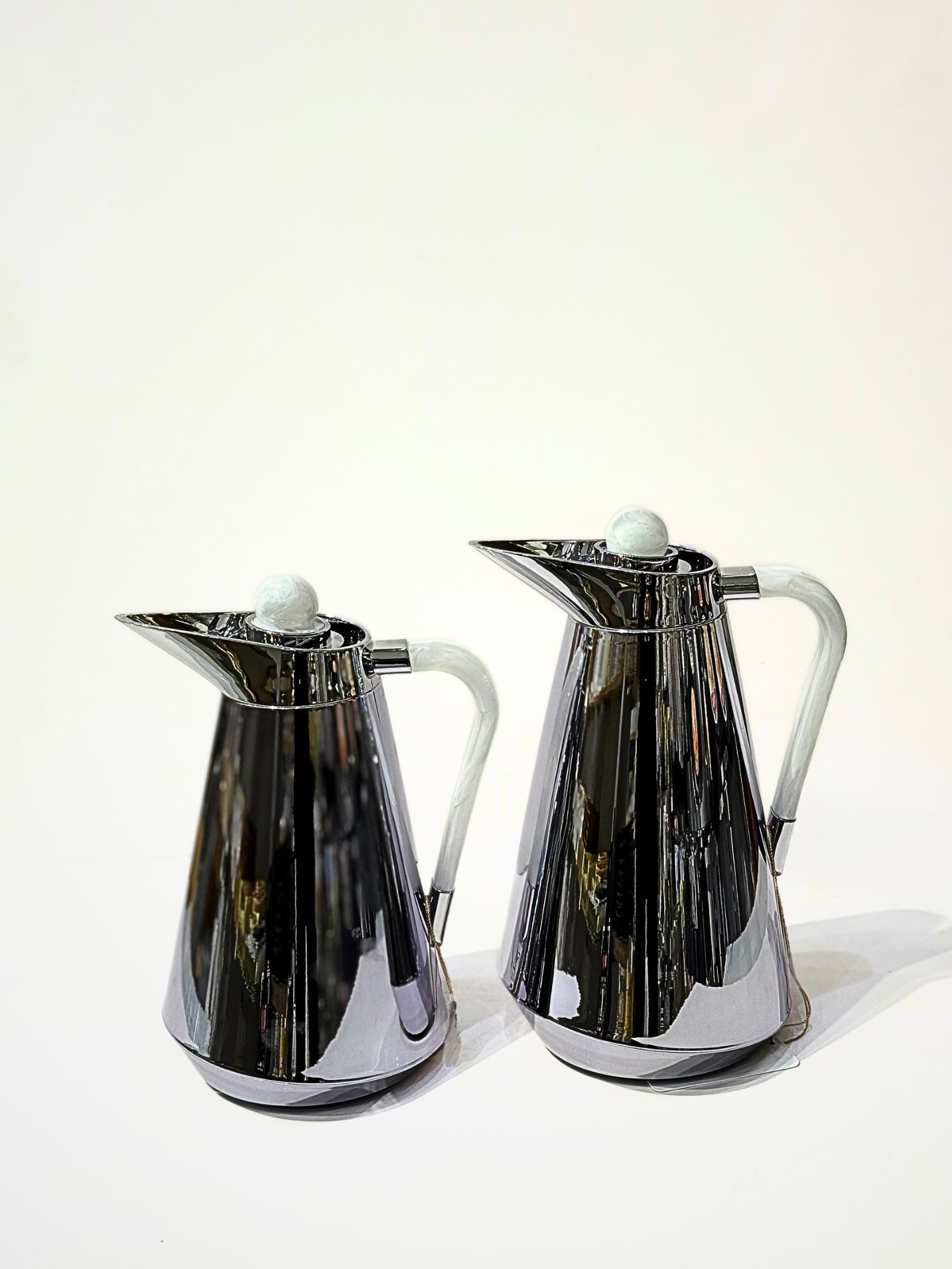 طقم دله شاي وقهوه