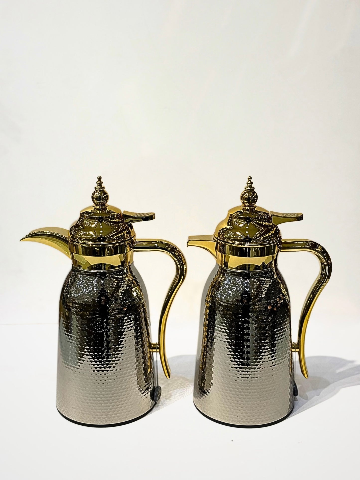 طقم دله شاي وقهوه