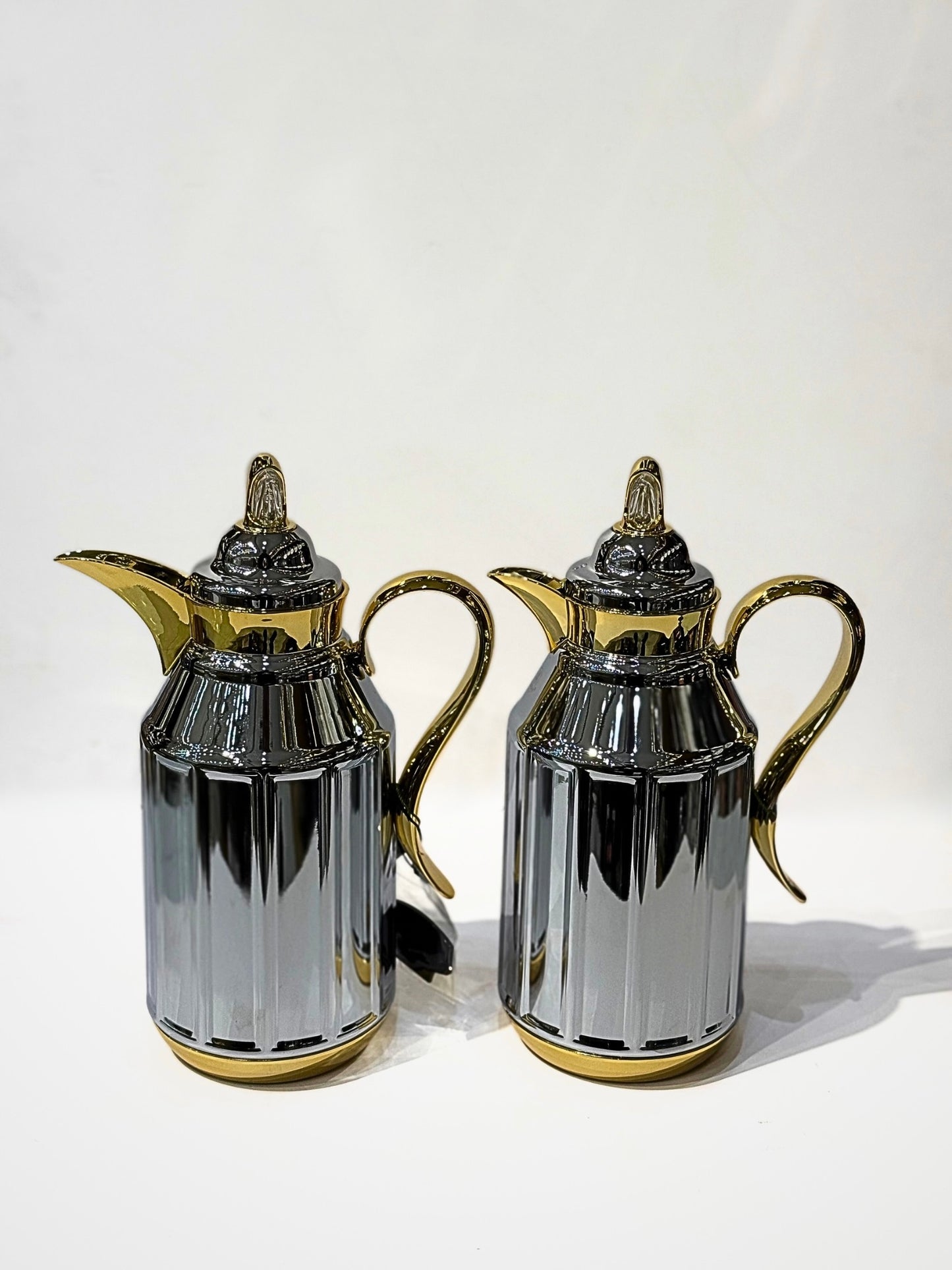 طقم دله شاي وقهوه