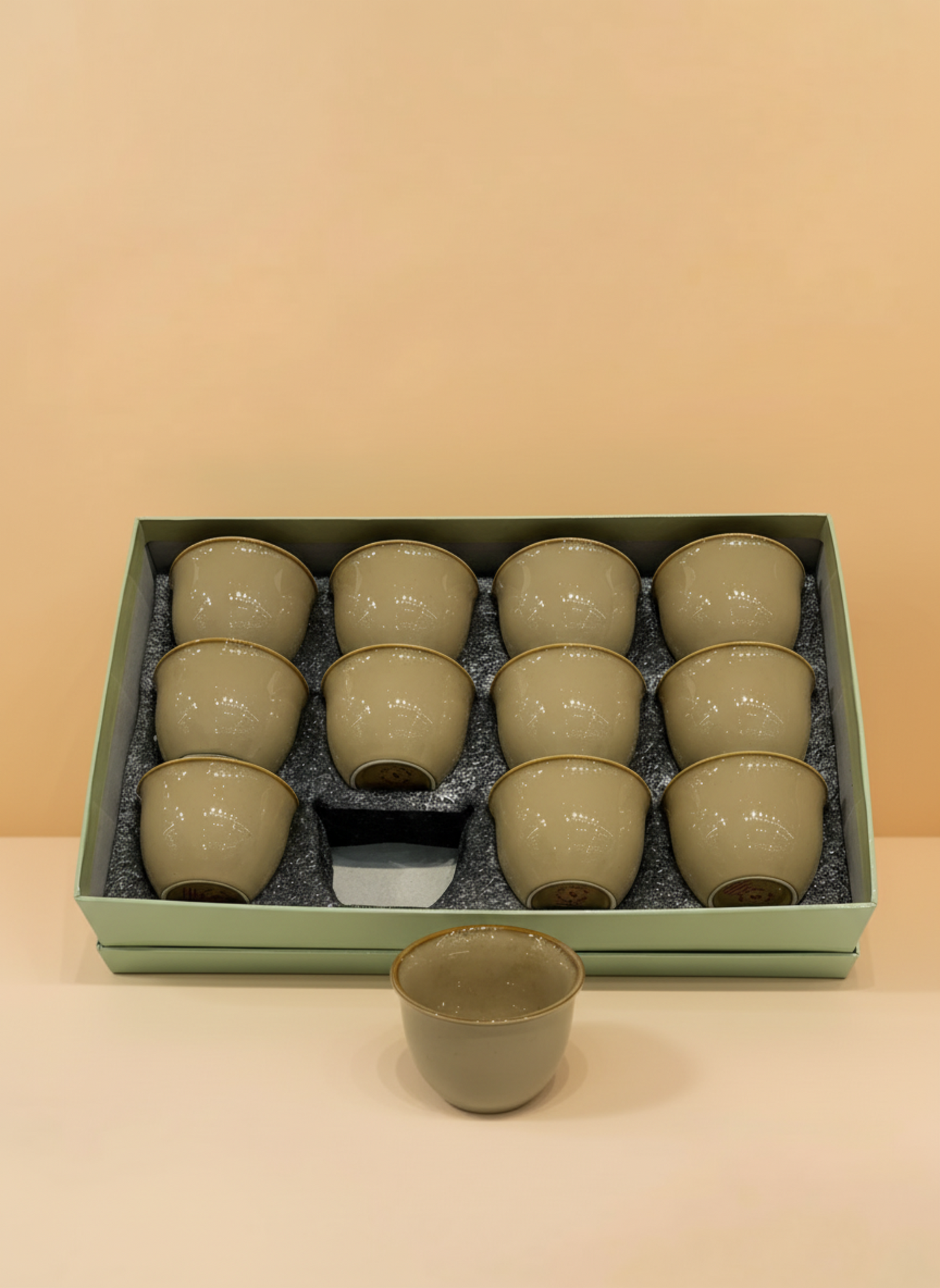 فناجين قهوه عربيه