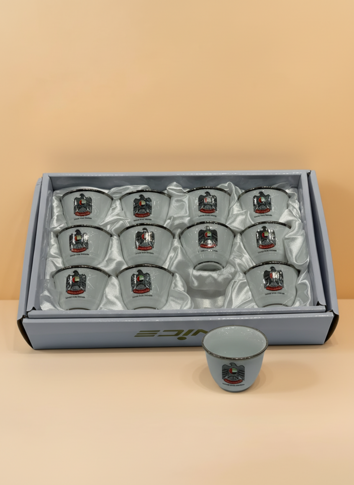 اطقم قهوه عربيه