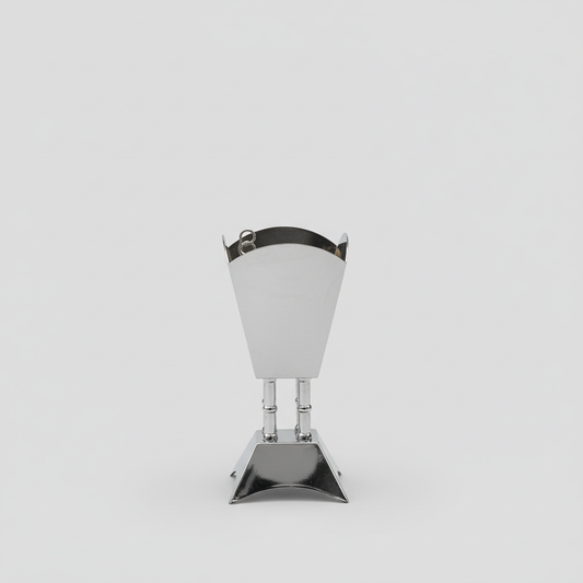 مبخرة سنا المجالس – ستانلس ستيل