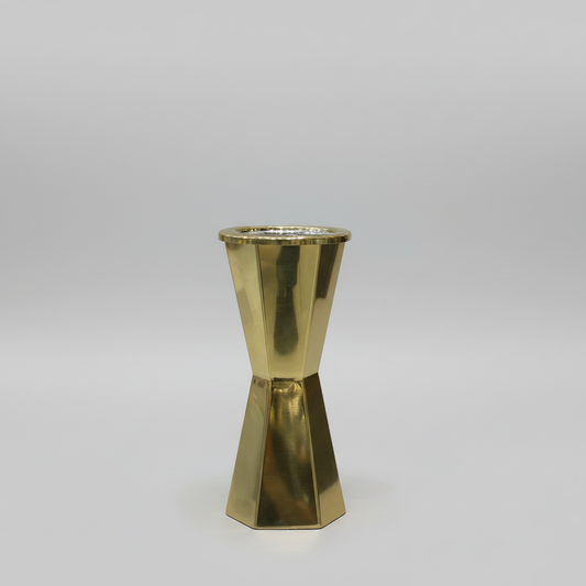 مبخرة رِفعة الذهب – ستانلس ستيل