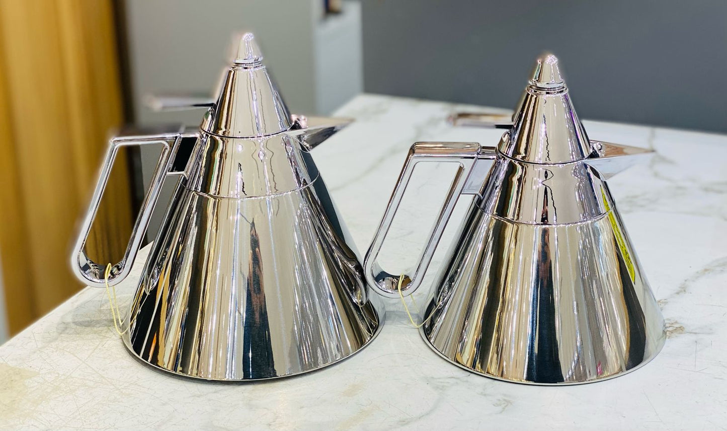 تصميم استايل خارجي من الستانلس ستيل وداخل عالي الجودة