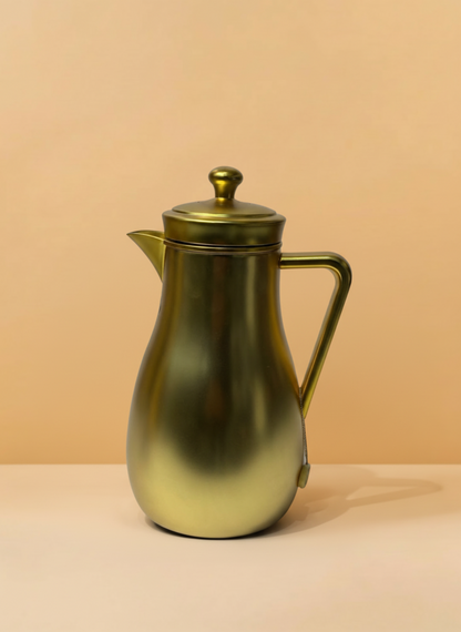 دلة شاي