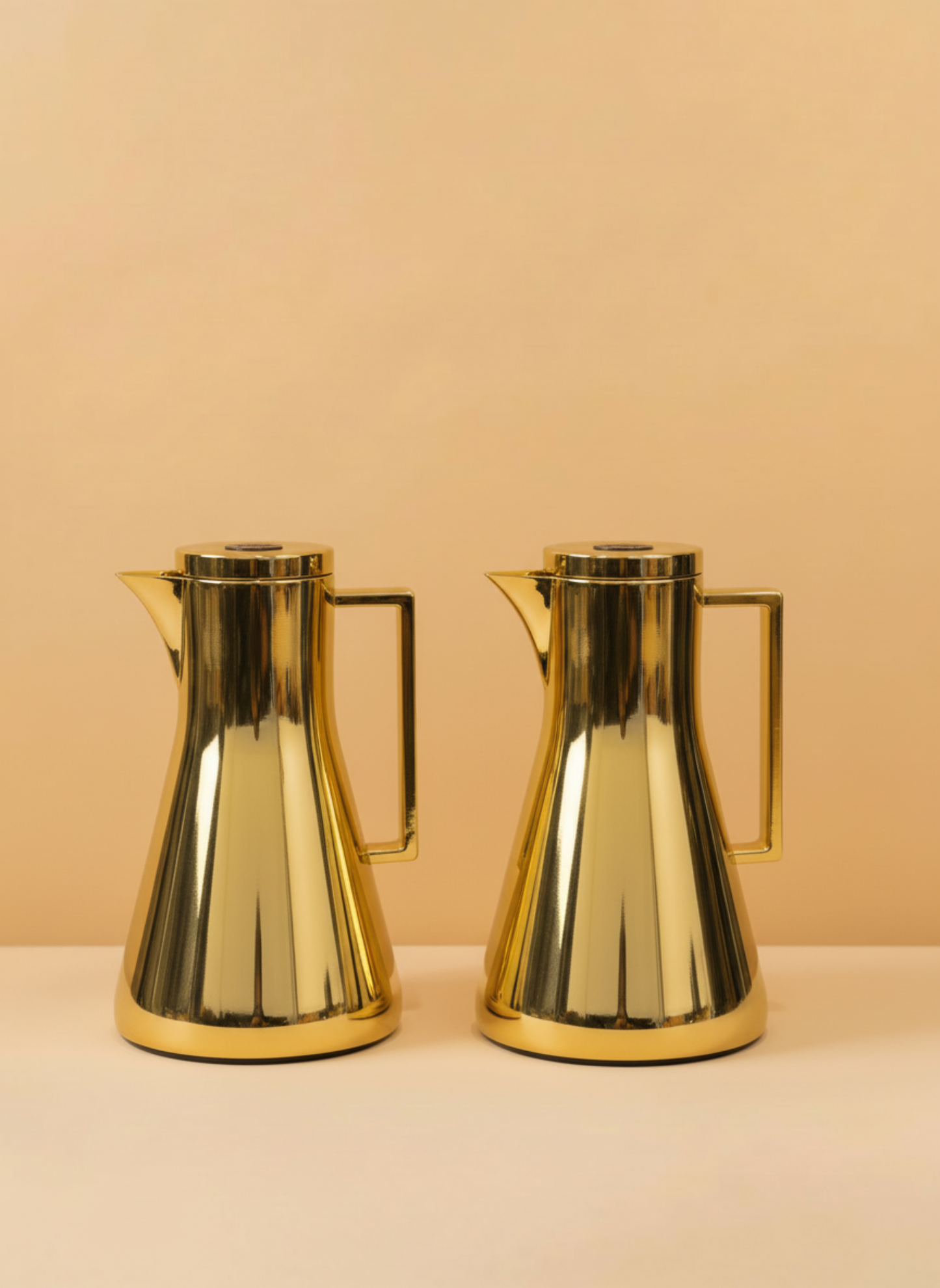 طقم دله شاي وقهوه