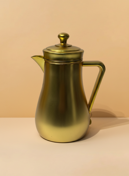 دلة شاي