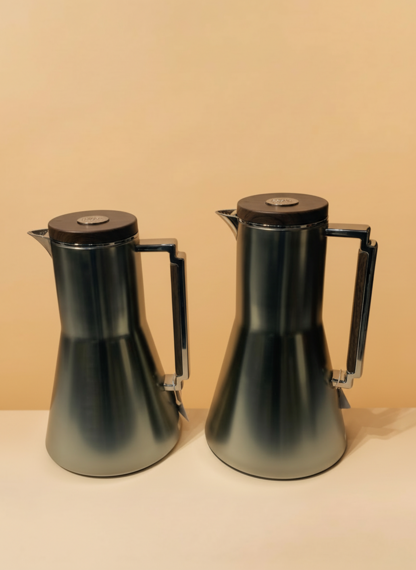 طقم دله شاي وقهوه