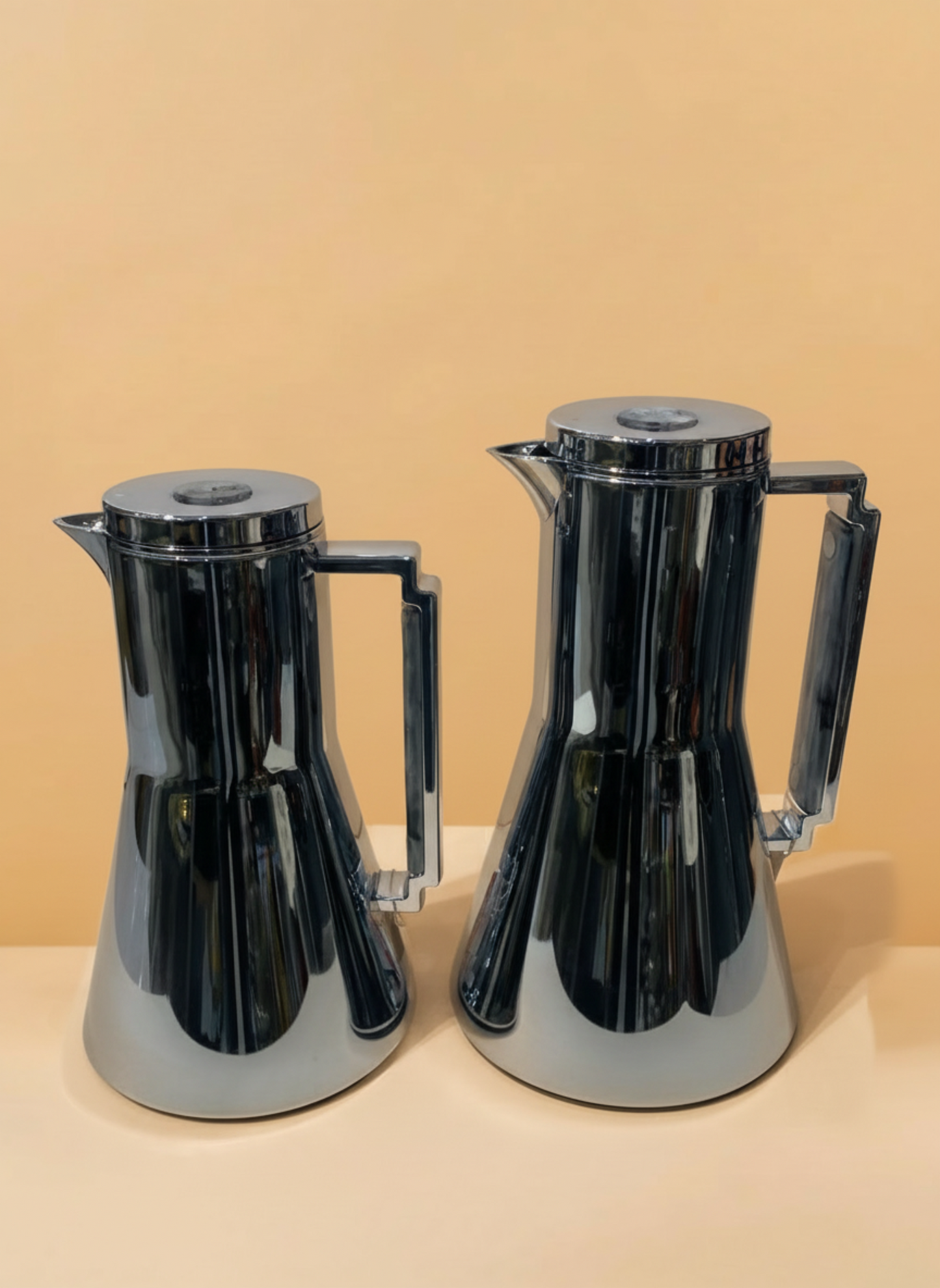 طقم دله شاي وقهوه