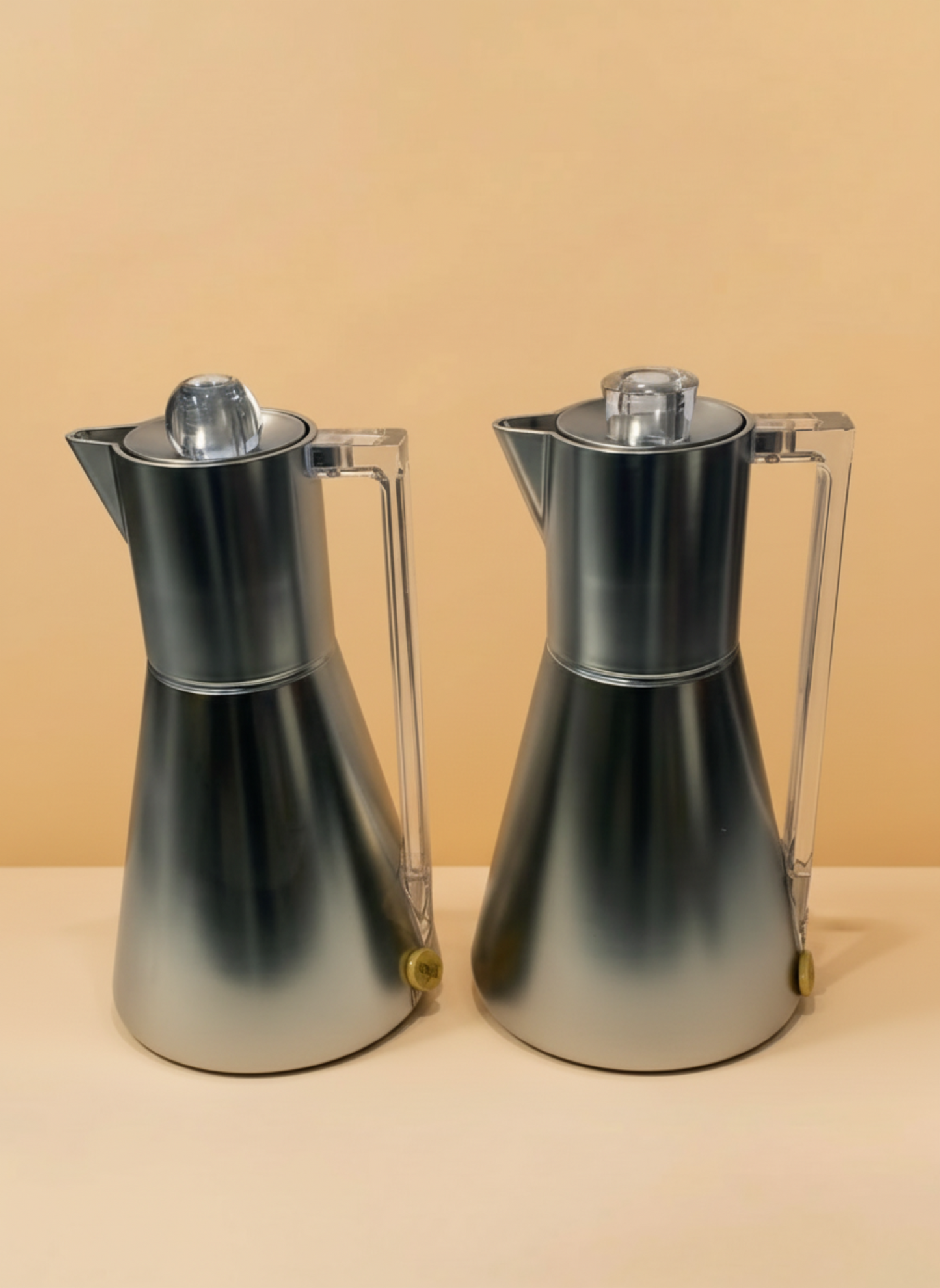 طقم دله شاي وقهوه