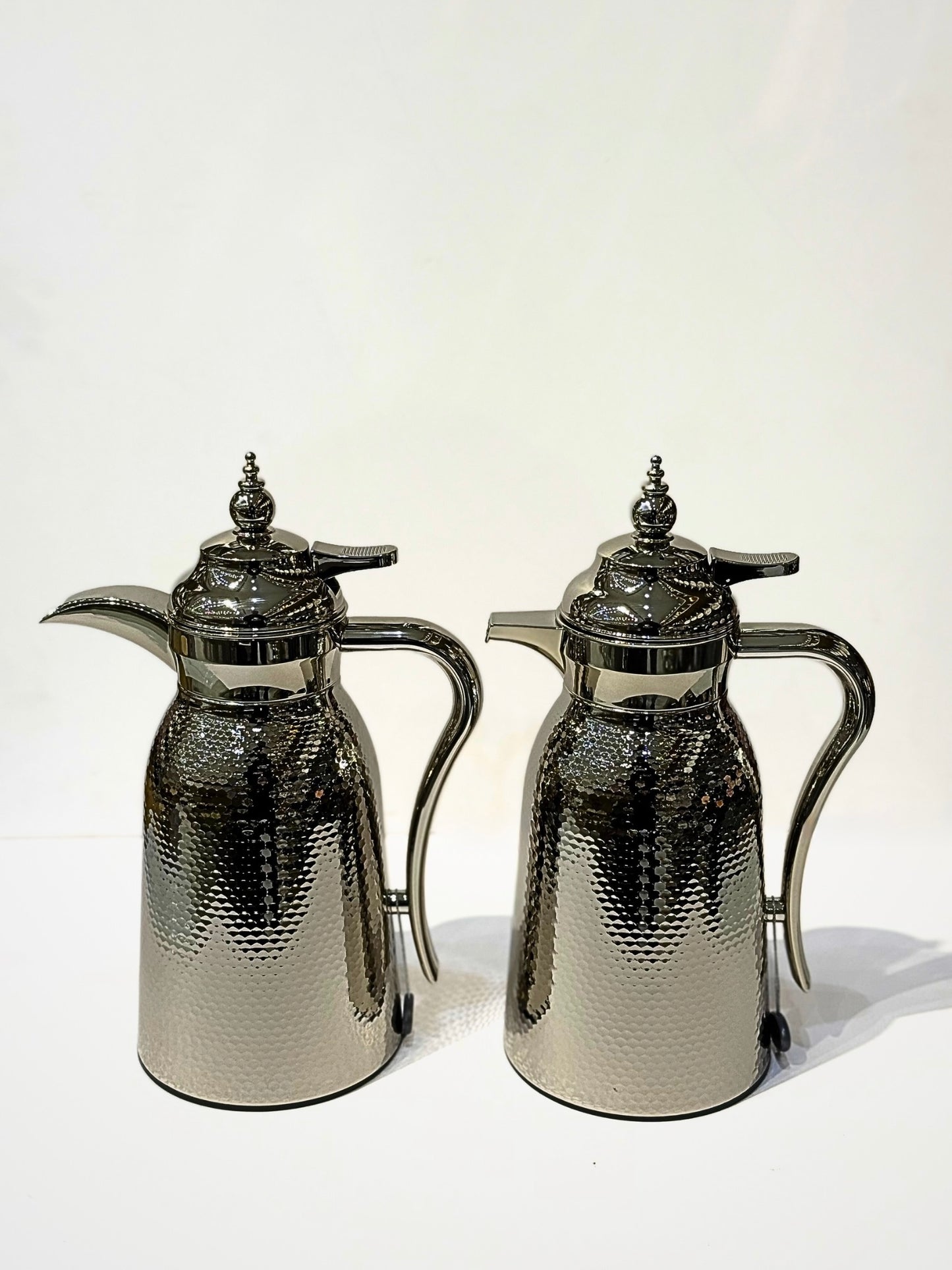 طقم دله شاي وقهوه