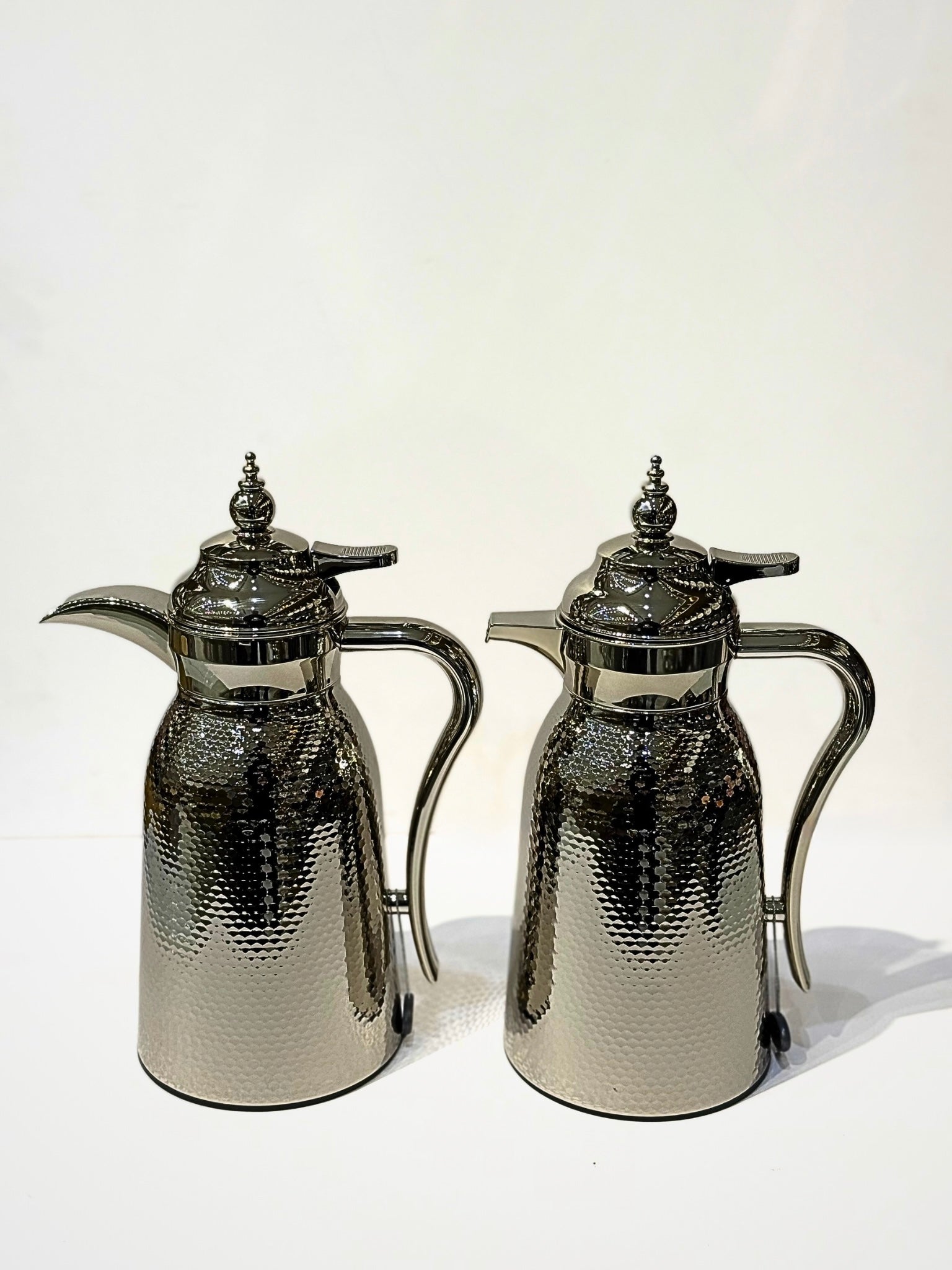 طقم دله شاي وقهوه