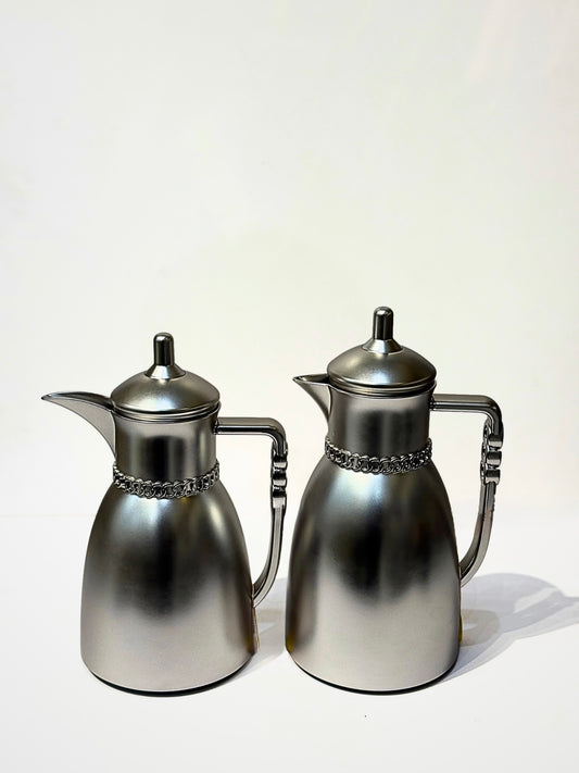 طقم دله شاي وقهوه