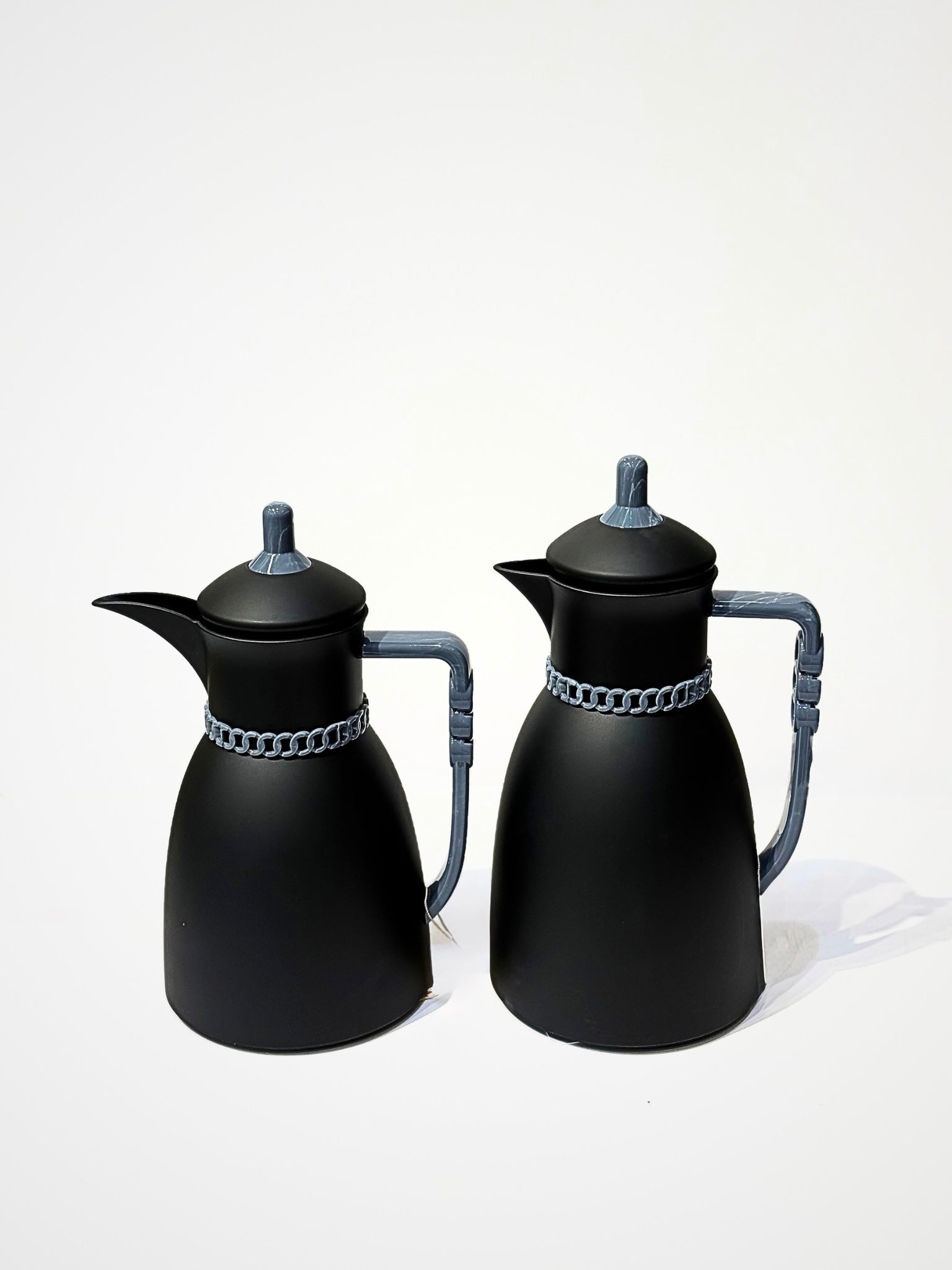 طقم دله شاي وقهوه