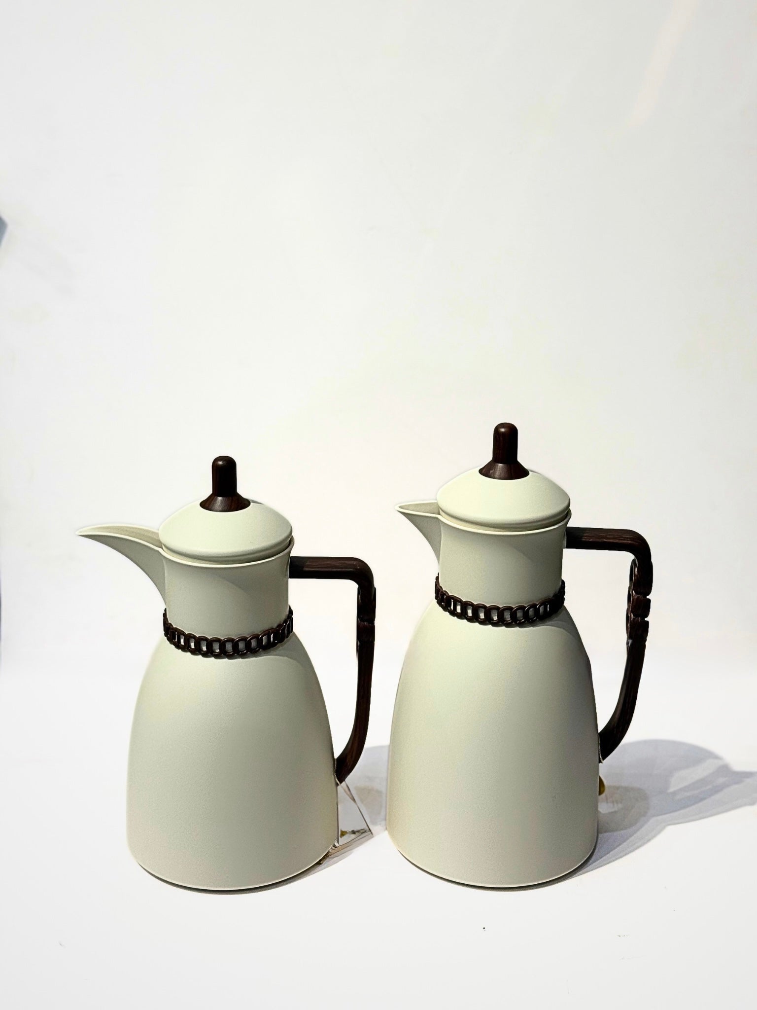 طقم دله شاي وقهوه