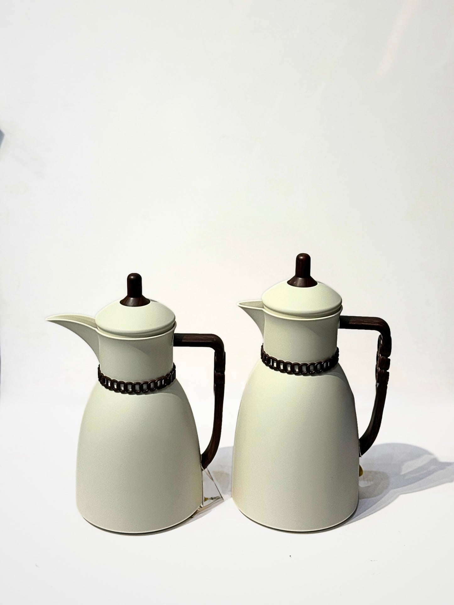 طقم دله شاي وقهوه