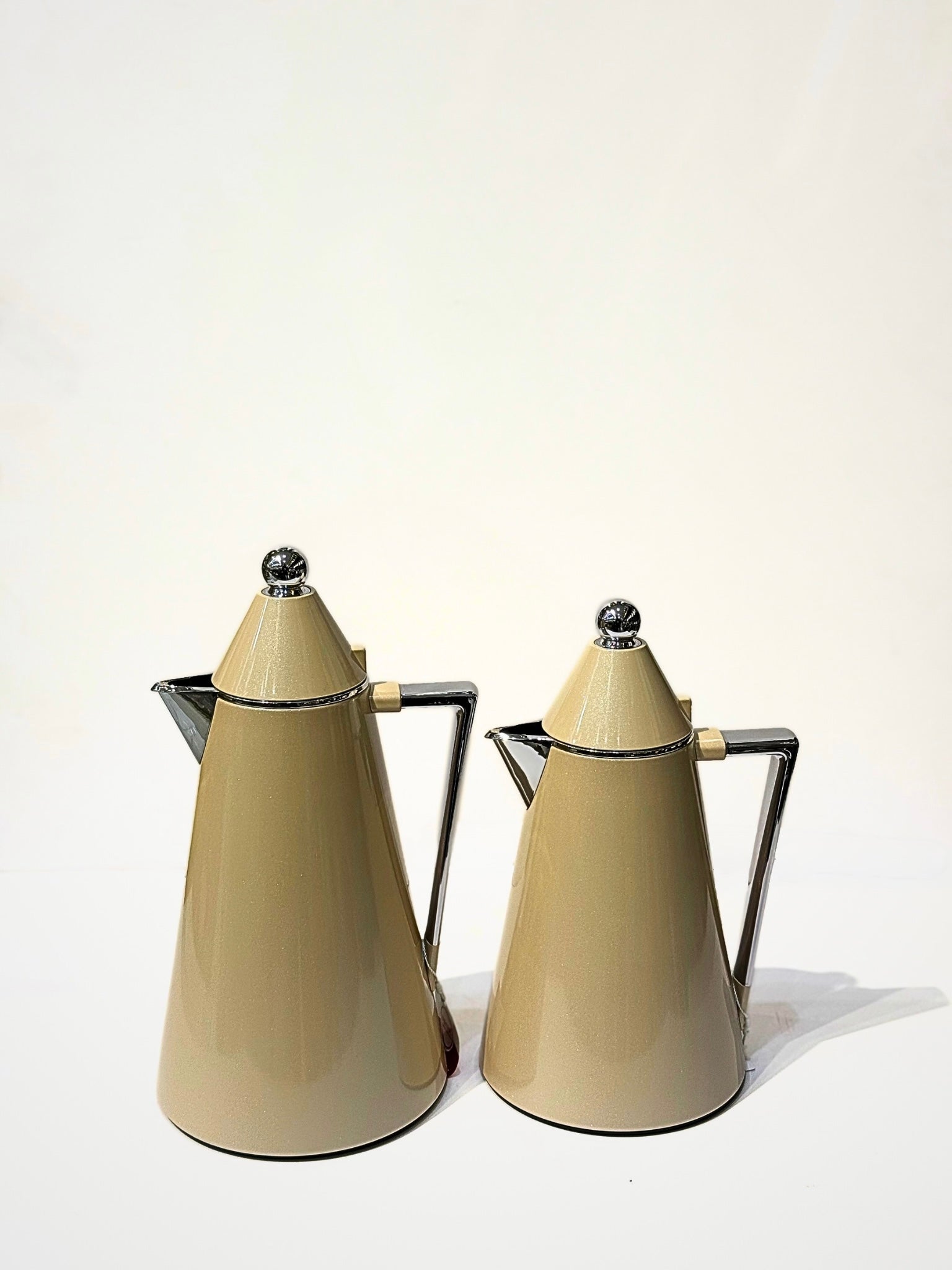 طقم دله شاي وقهوه