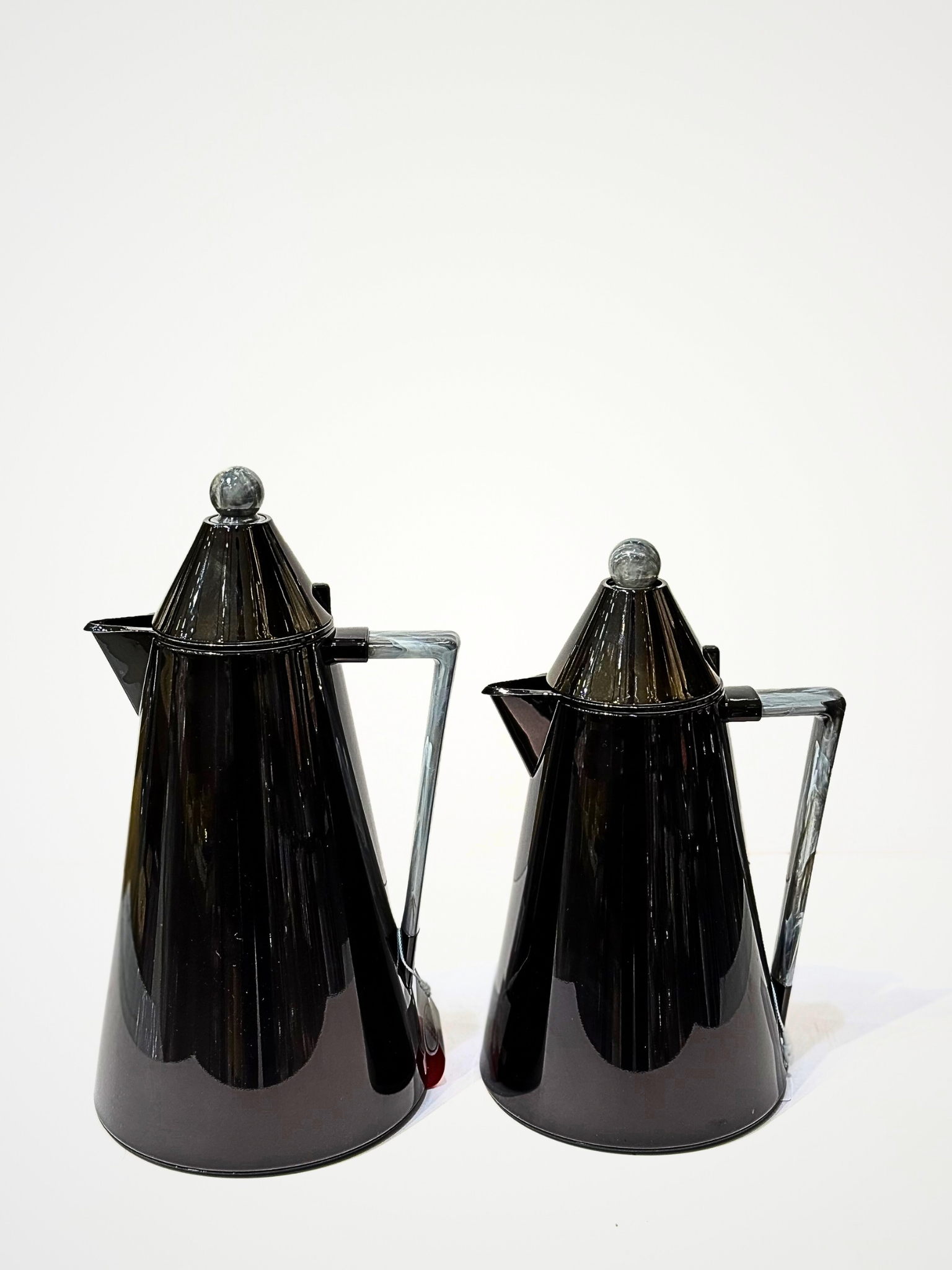 طقم دله شاي وقهوه