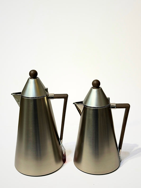 طقم دله شاي وقهوه