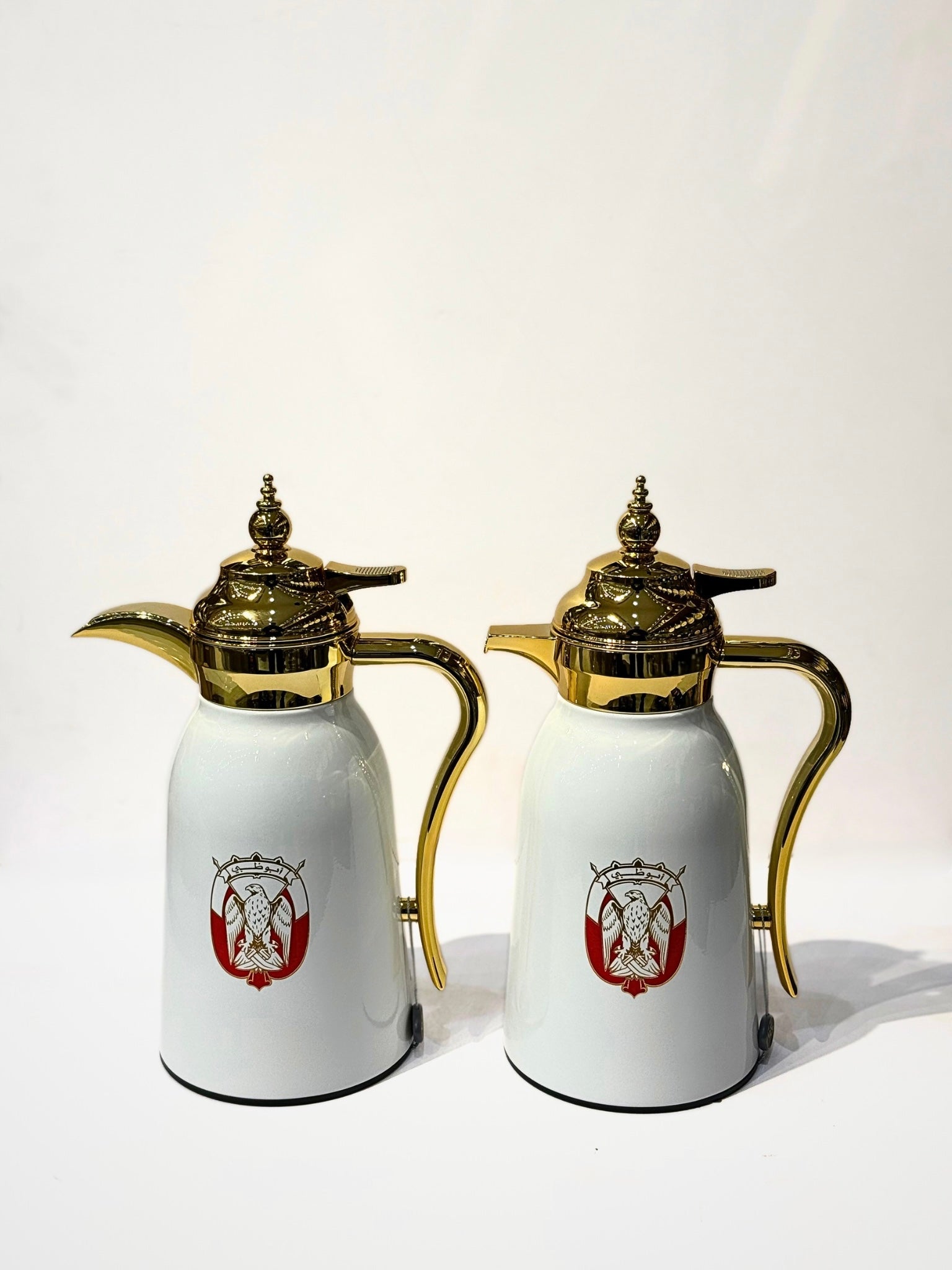 طقم دله شاي وقهوه