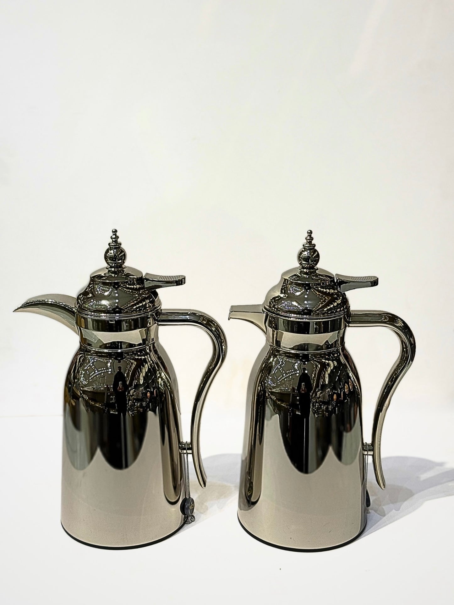 طقم دله شاي وقهوه