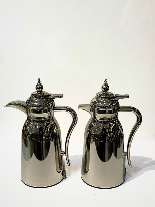 طقم دله شاي وقهوه