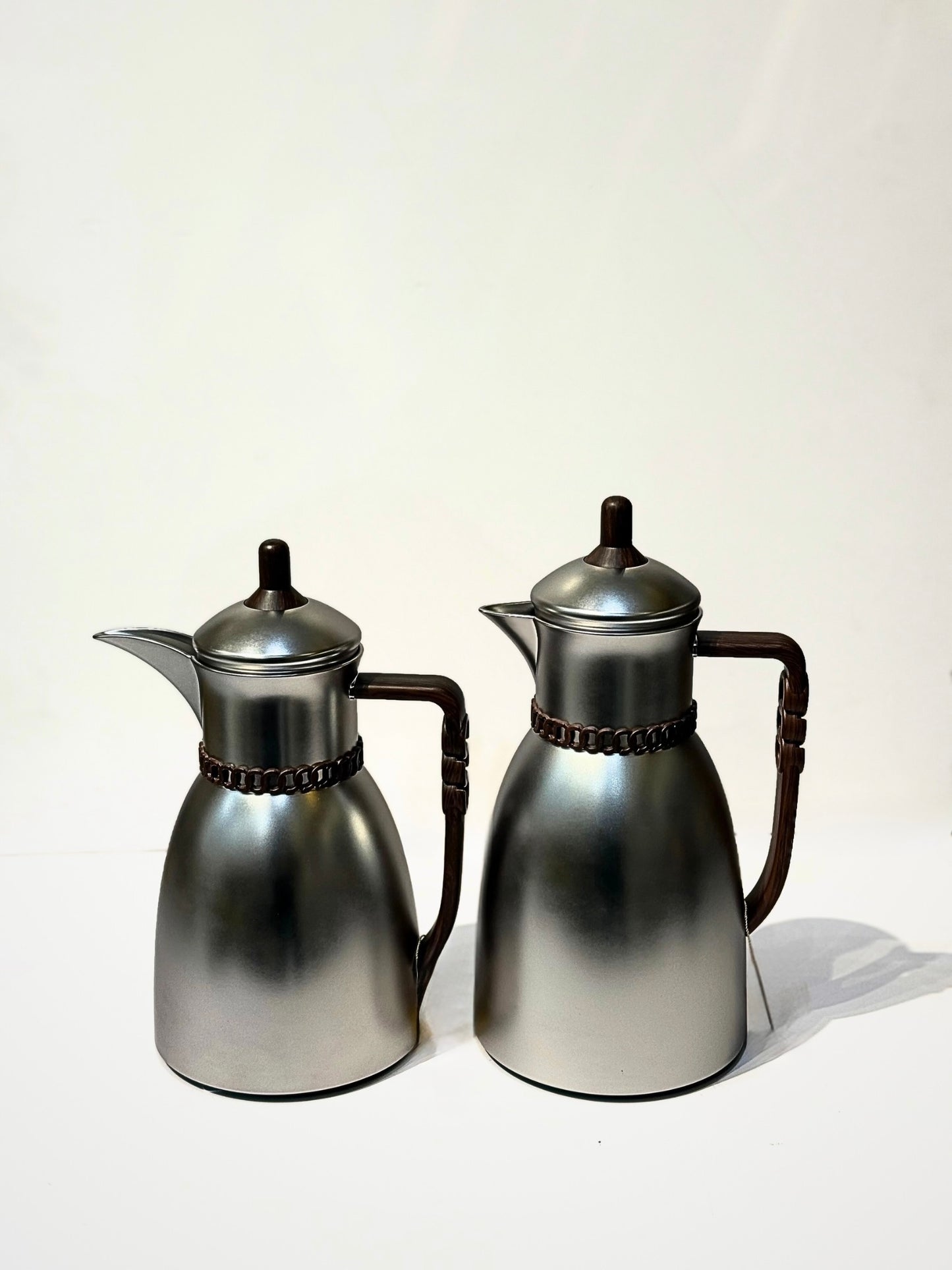 طقم دله شاي وقهوه