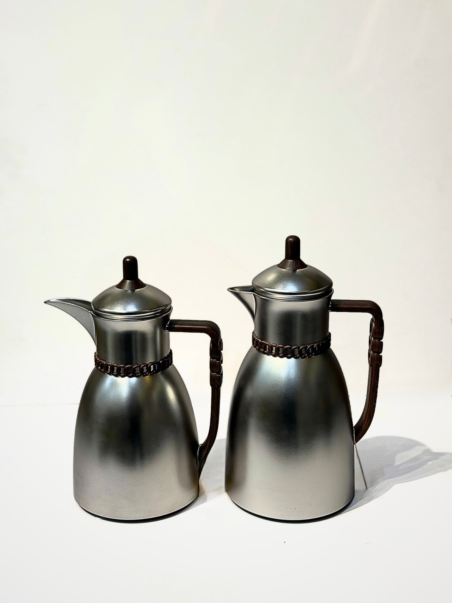 طقم دله شاي وقهوه