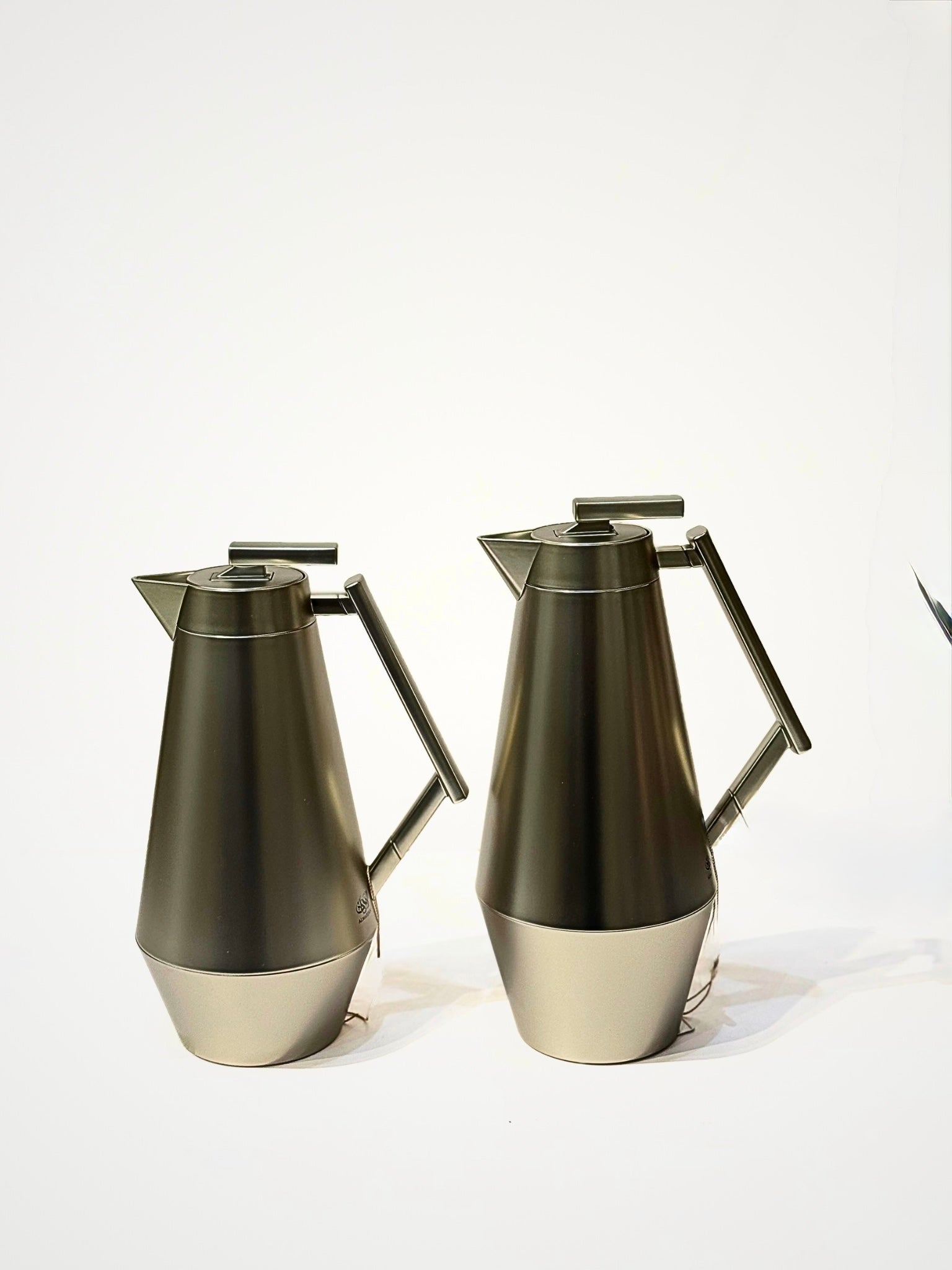 طقم دله شاي وقهوه