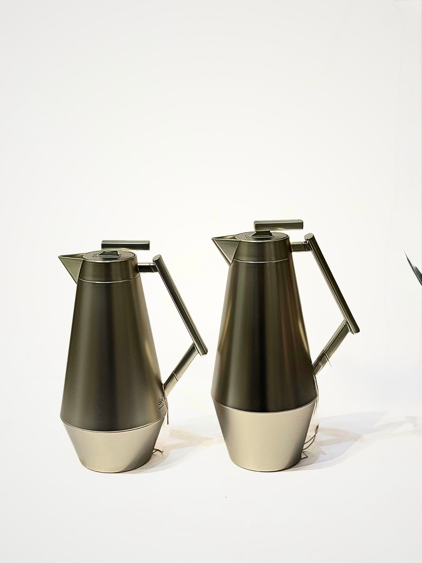 طقم دله شاي وقهوه