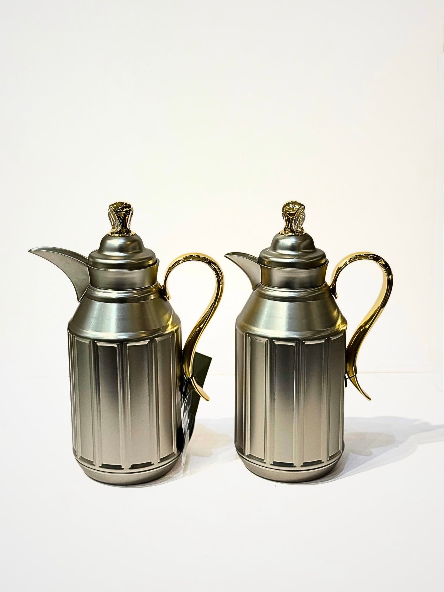 طقم دله شاي وقهوه