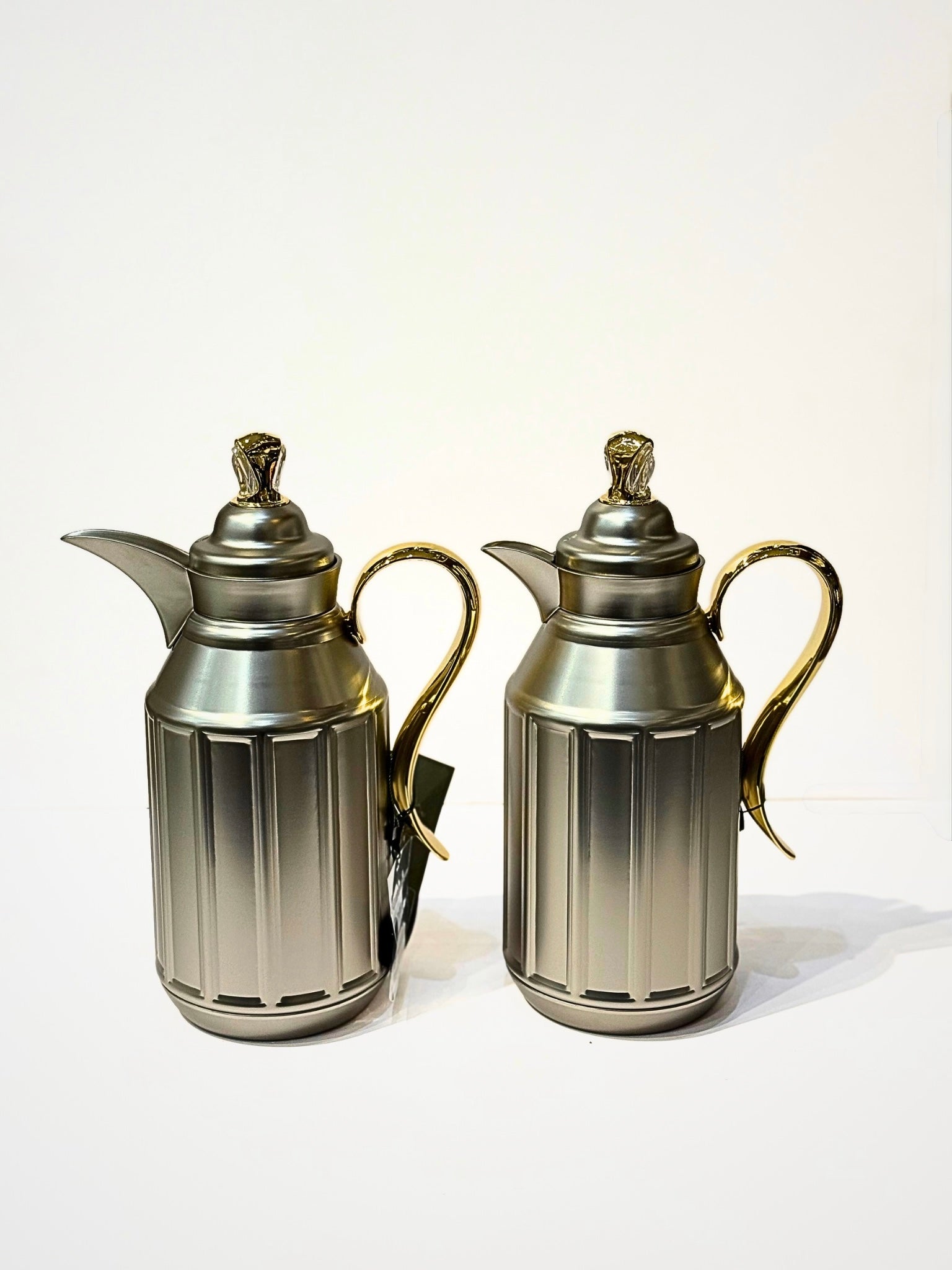 طقم دله شاي وقهوه