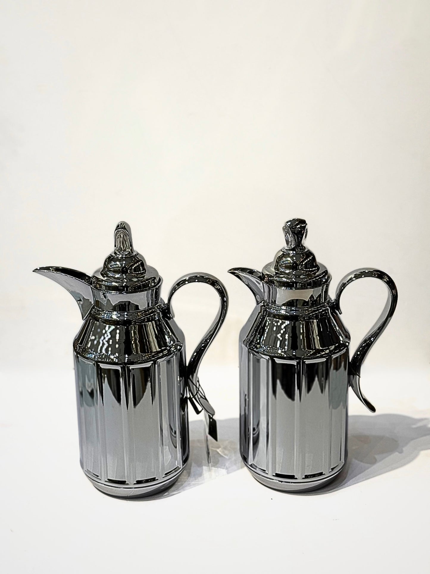 طقم دله شاي وقهوه