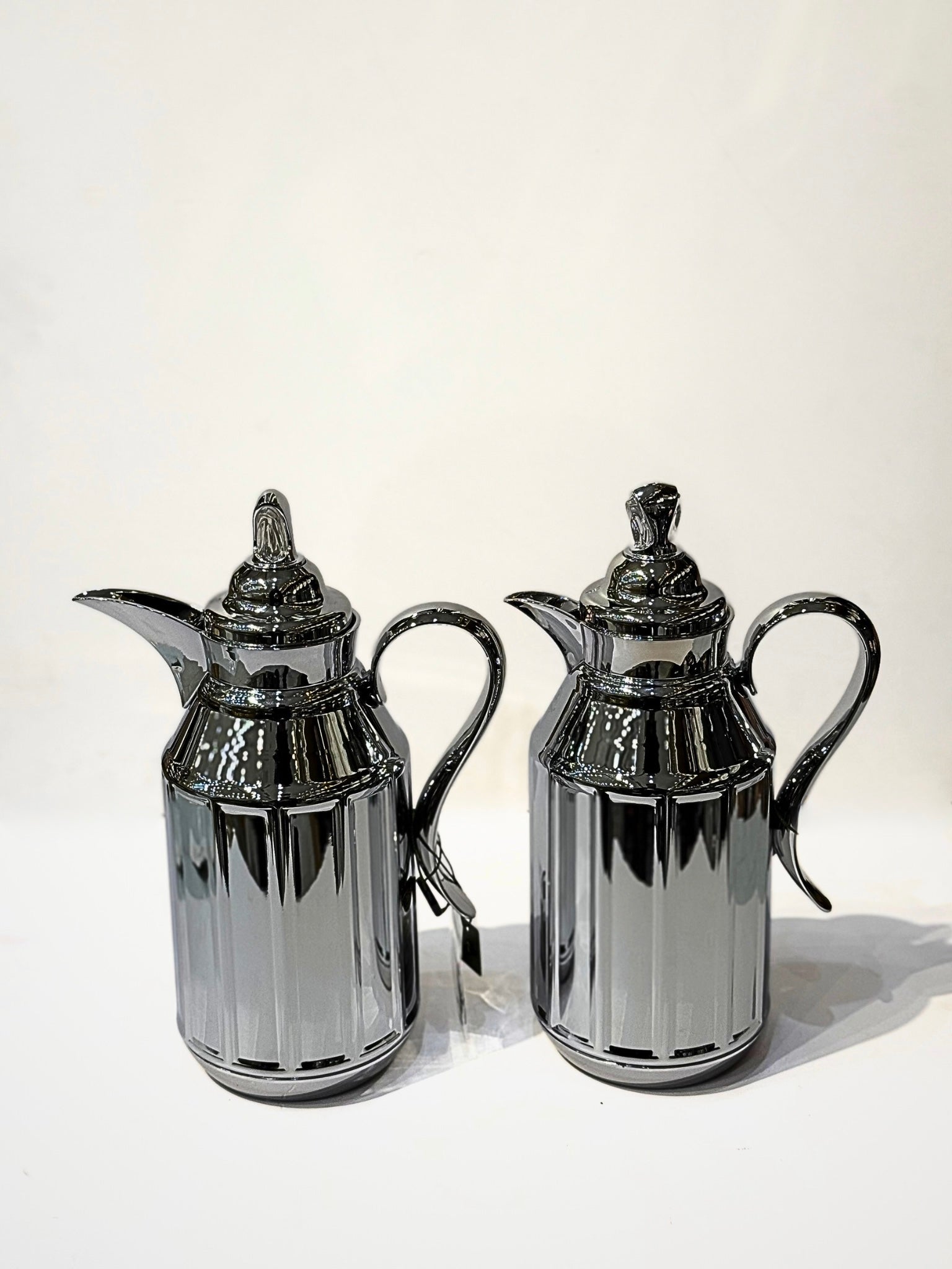 طقم دله شاي وقهوه