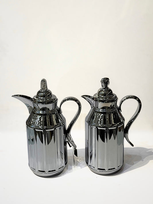 طقم دله شاي وقهوه