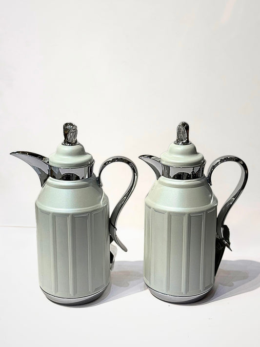 طقم دله شاي وقهوه