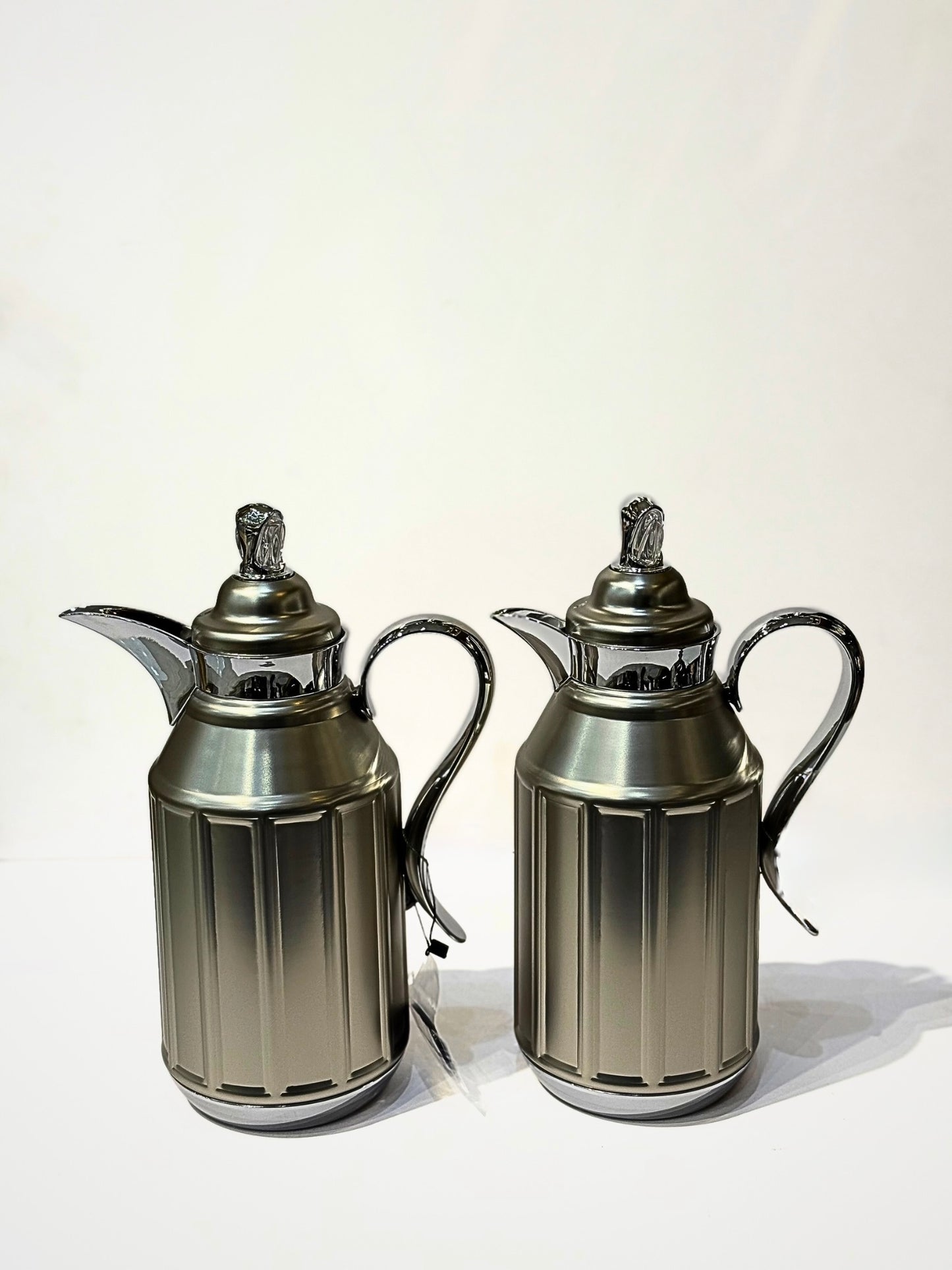 طقم دله شاي وقهوه