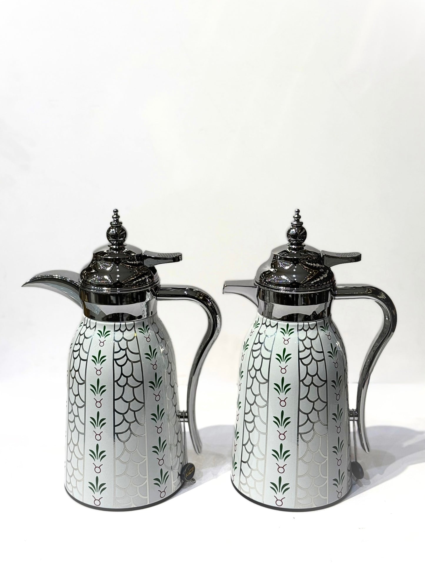 طقم دله شاي وقهوه