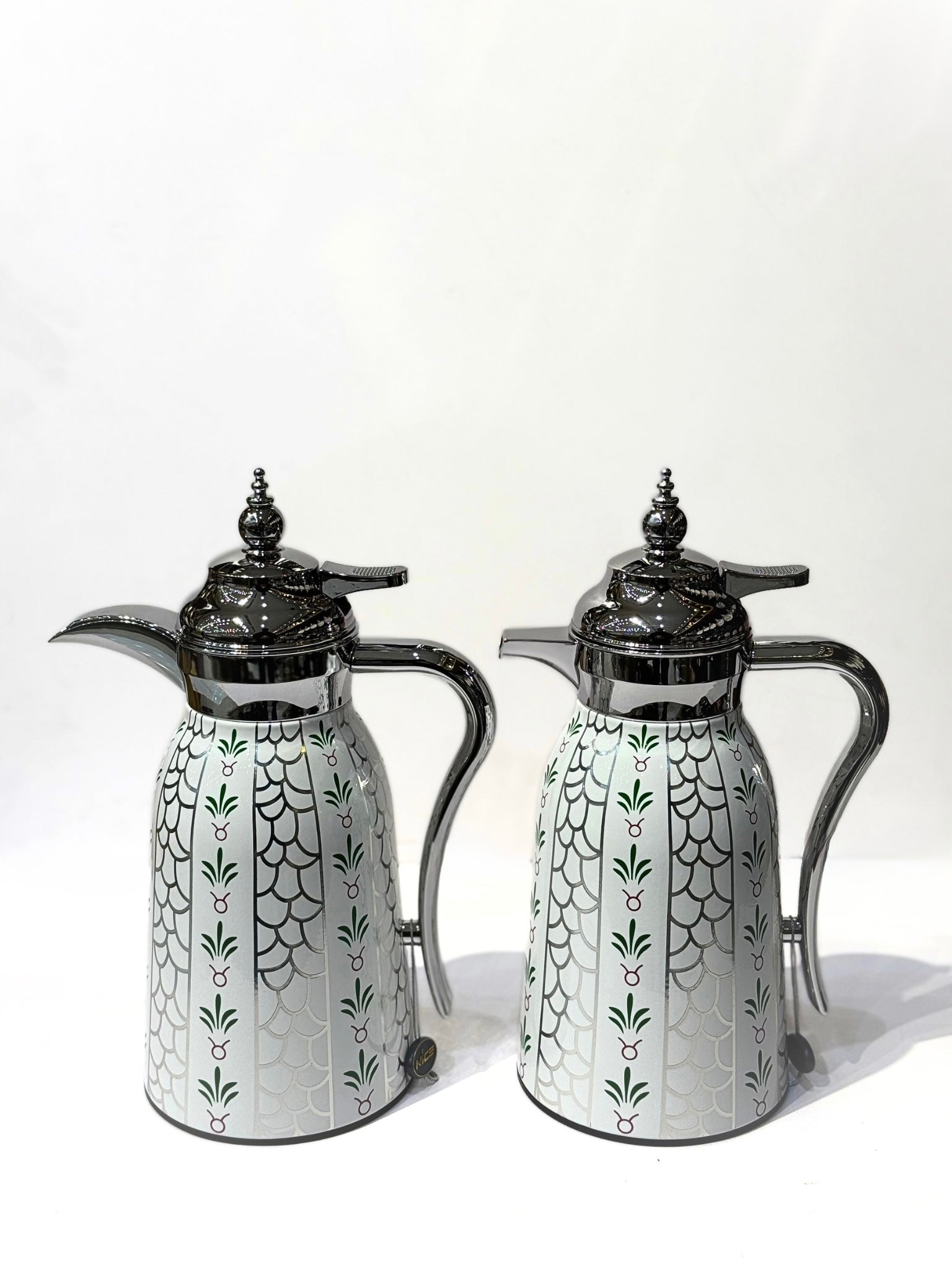 طقم دله شاي وقهوه