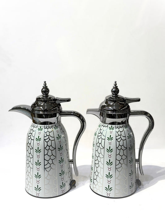 طقم دله شاي وقهوه