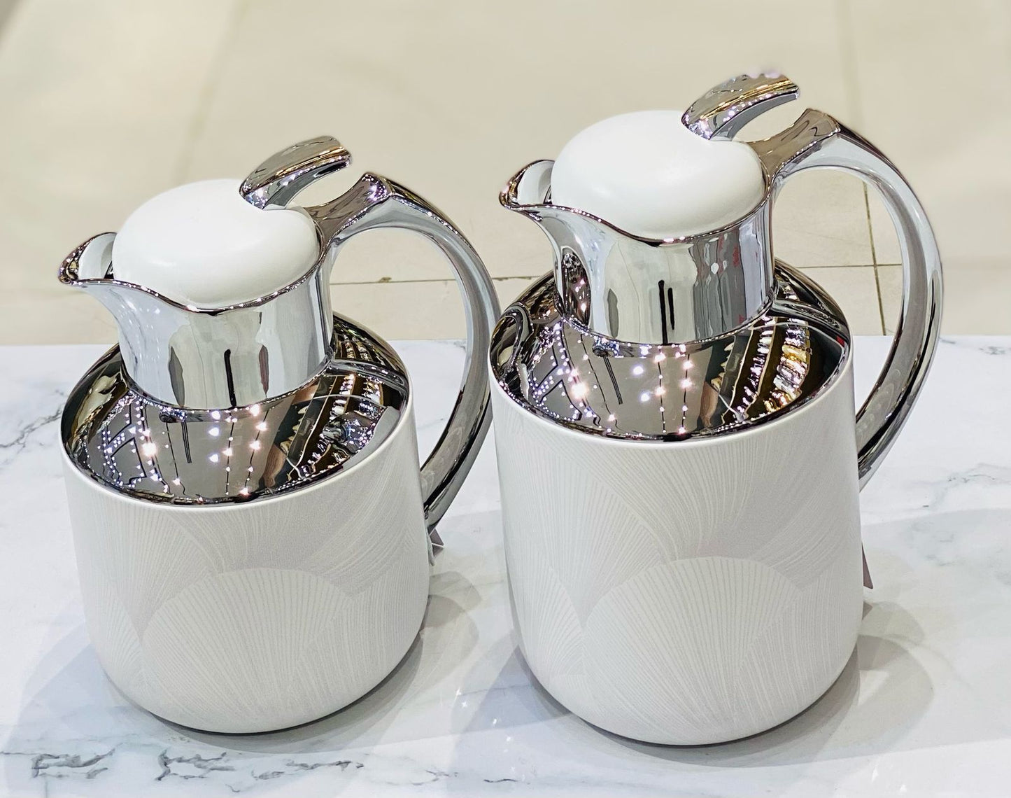 دلتين قهوة او شاي