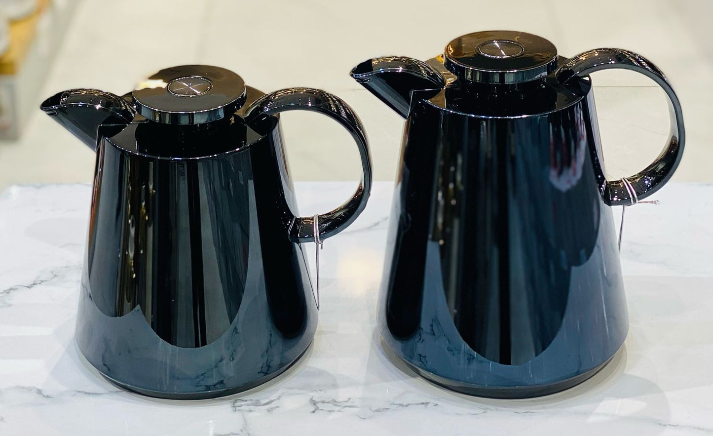 دلتين شاي وقهوة