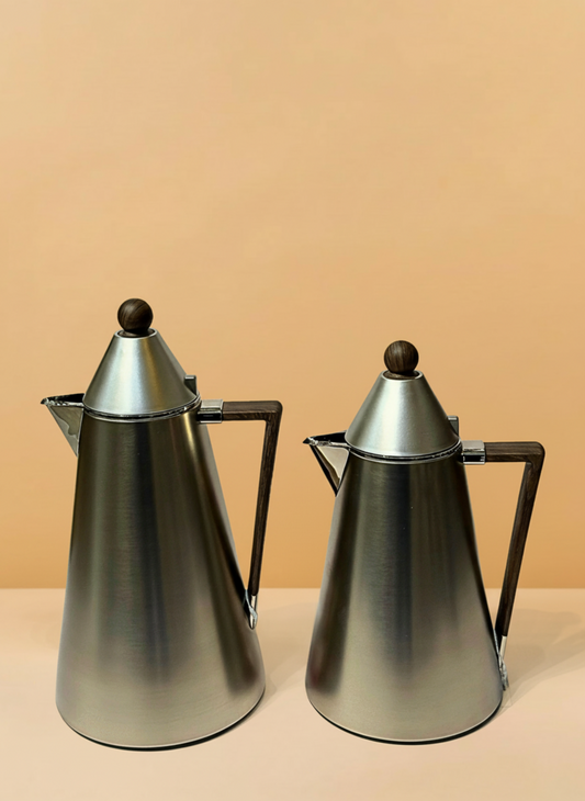 طقم دله شاي وقهوه