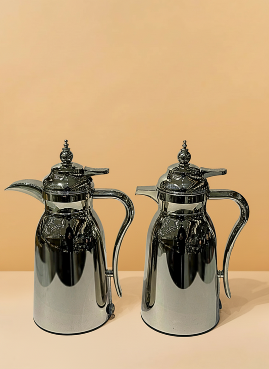 طقم دله شاي وقهوه