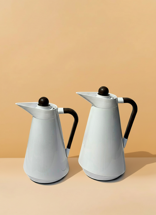 طقم دله شاي وقهوه